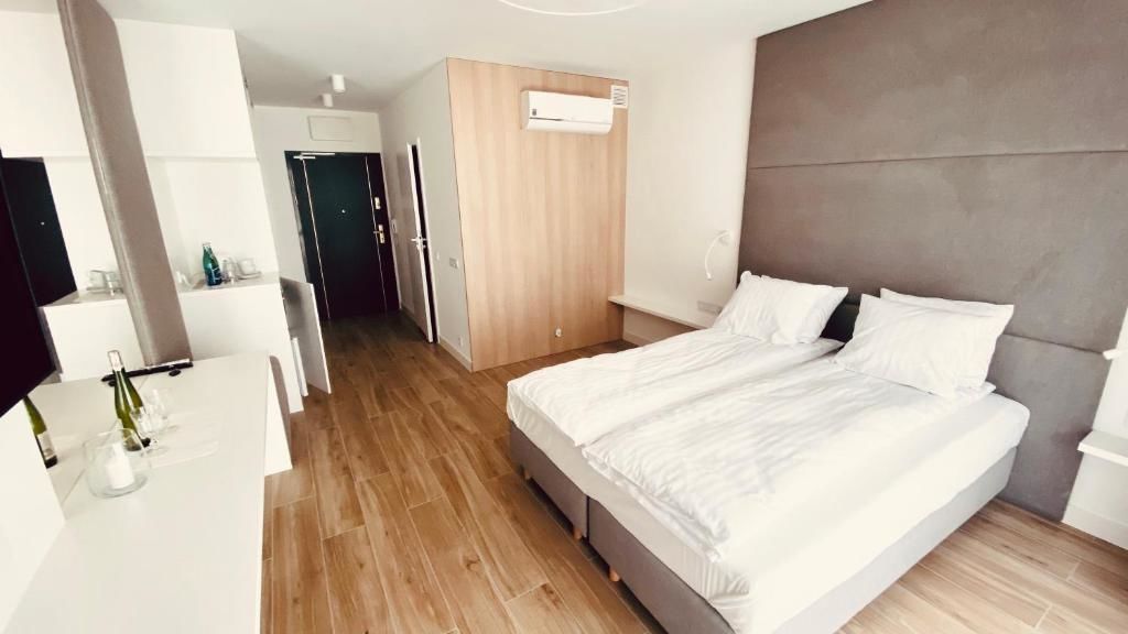 Апарт-отели ApartPark Baltic Home Свиноуйсьце