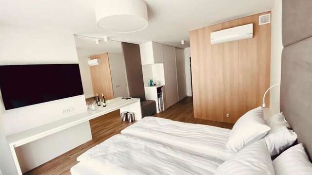 Апарт-отели ApartPark Baltic Home Свиноуйсьце-107